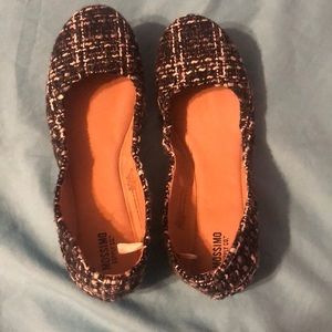 Mossimo flats
